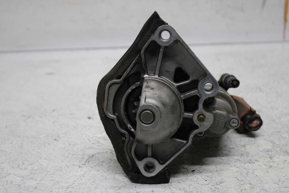 DEMARREUR NISSAN / OPEL/ RENAULT - Vue 2